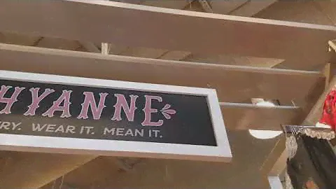 Boot Barn- Jungle Gym Section Overall