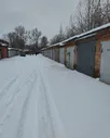 Продам кирпичный гараж 17.0 м² город Омск Советский район Городок Нефтяников улица 2-я Поселковая 55к/1