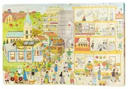 Городок круглый год. 4 книги