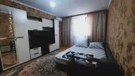 Сдаю посуточно двухкомнатную квартиру 54.0 м² этаж 1/4 район Богучарский город Богучар нп Военный городок улица, 3