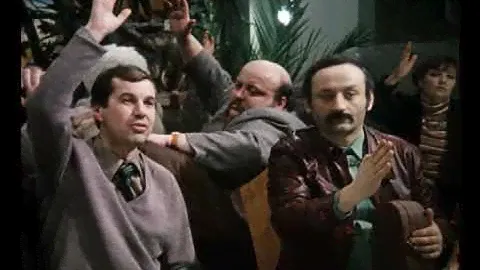 Оценка работы. Гараж