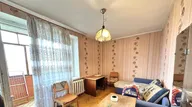 Продам двухкомнатную вторичку 52.0 м² этаж 9/14 город Люберцы Городок А улица 3-е почтовое отделение 33 Котельники