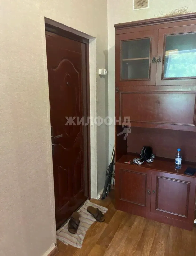 Научный городок, 32А Ленинский (Барнаул) район, Научный Городок-0
