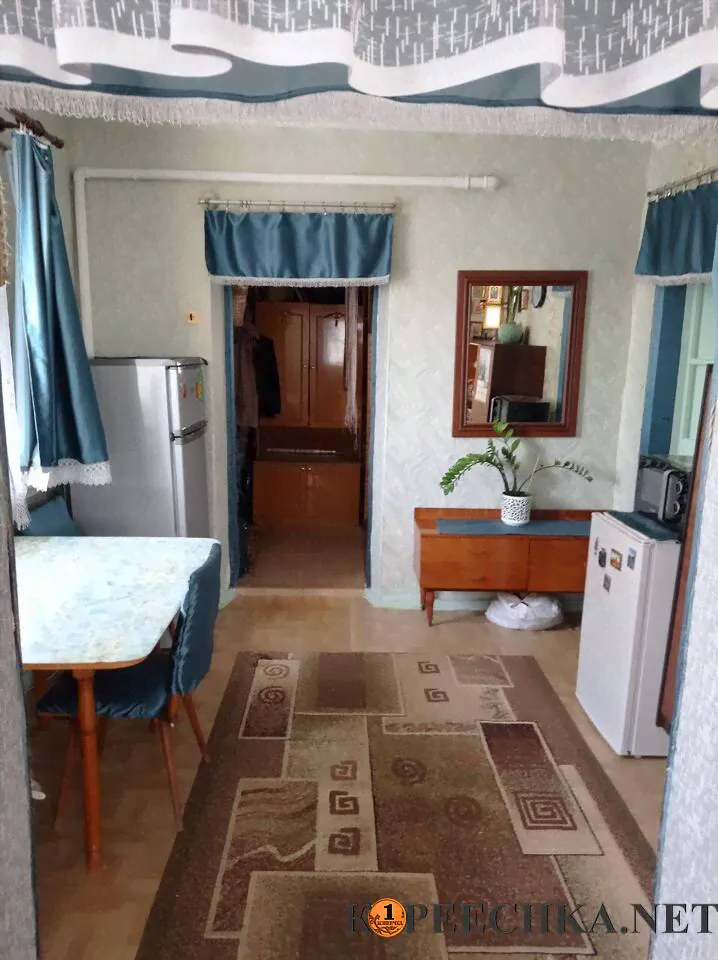 Дом в буденновском р-не красный городок-3