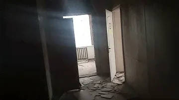 Кисловодск. Брошенное здание КГБ, ФСБ!!! Ужасы нашего городка!!! 20.10.2024 г.