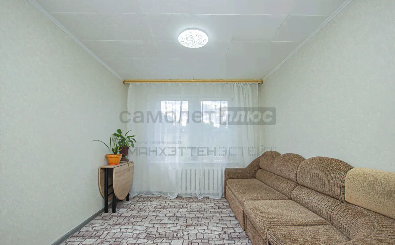 Продам двухкомнатную квартиру вторичку 42.0 м² этаж 5/5 городской округ Одинцовский город Кубинка городок Кубинка-10 12-1