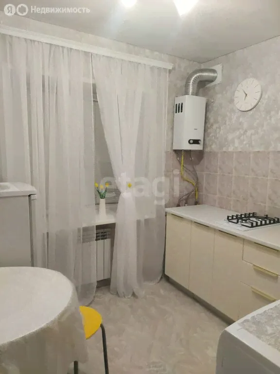 Снять 1-комнатную квартиру 32 м² по адресу Пенза, Военный городок, 112 - id 3589047885023603139 - по цене 25 000 руб. в месяц на Яндекс.Недвижимости-0