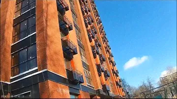 Обзор дома ул. Утренняя, дом 1А, (Реновация Перово Новогиреево).