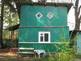 Сдам дачу в поселке Лесной Городок Одинцовского района в Москве