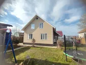 Продается дом в Московской области, по адресу: район Одинцовский, Старый Городок п., Почтовая квартал 5 ул. 141, Общ.пл 133,10 кв.м