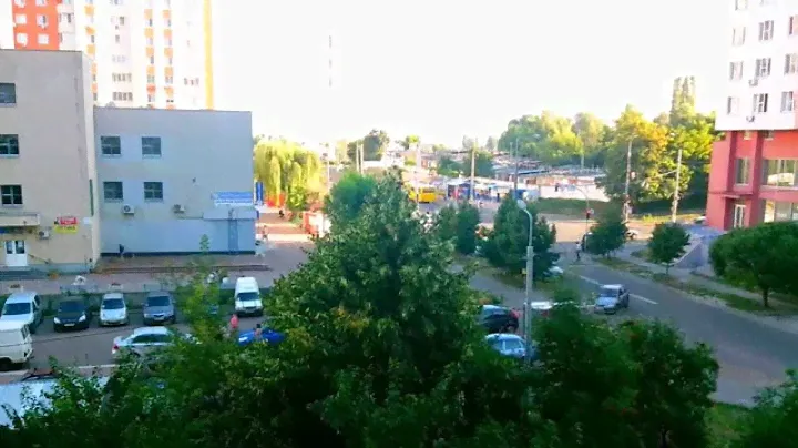 Турецкий городок