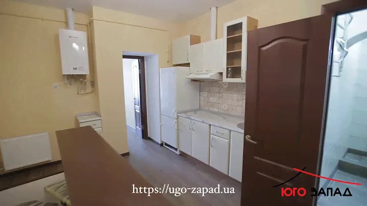 Купить 2-комнатную квартиру в центре Одессы на Екатерининской