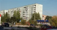 Блюхера 22, район Советский (Городок Нефтяников мкр.)