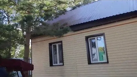 КУПИЛИ ДОМ В БЕТЛИЦЕ.В ГОСТЯХ У ЛЕНЫ И ОЛЕГА.