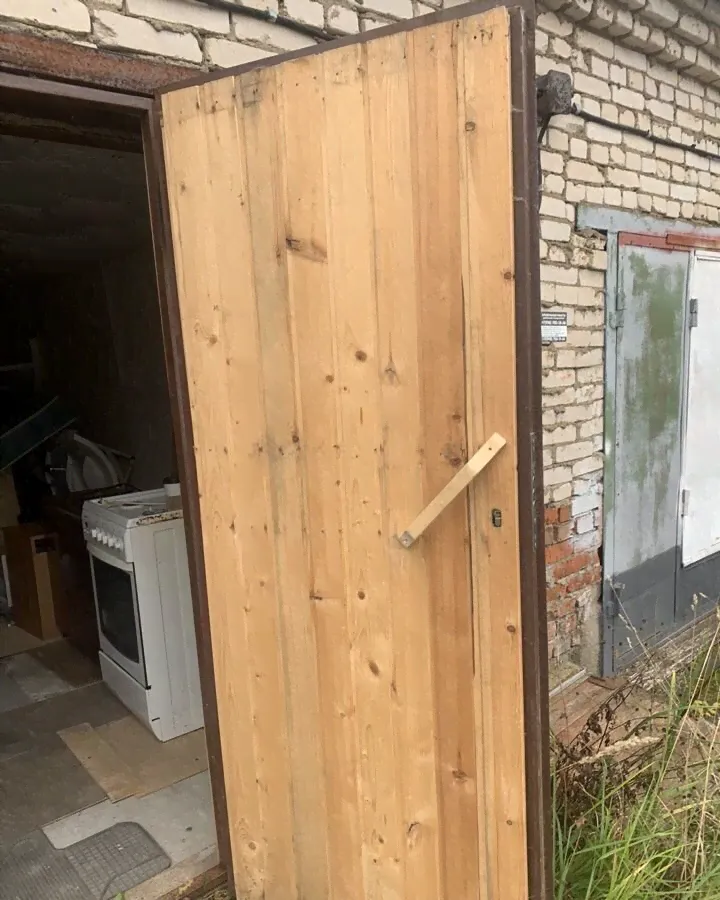 Продам кирпичный гараж 20.0 м² городской округ Одинцовский город Кубинка городок Кубинка-10-0