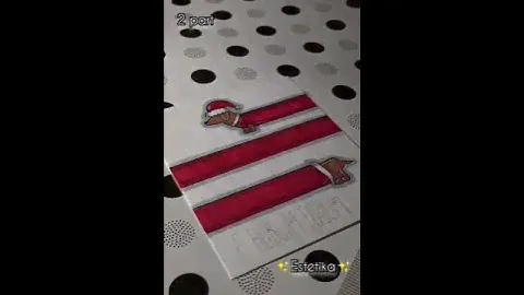 Открытка на нг (2 part )🎄