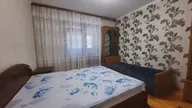 Сдаю посуточно двухкомнатную квартиру 54.0 м² этаж 1/4 район Богучарский город Богучар нп Военный городок улица, 3