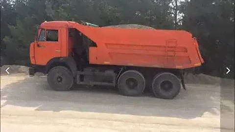 Щебень отсев песок чернозем гравий Каменск-Уральский