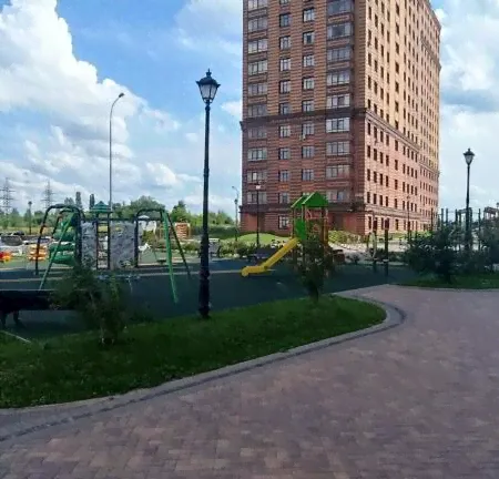 Купить 1-комнатную квартиру 40 м² по адресу Рязань, микрорайон Олимпийский Городок, 9 - id 3985914822940233759 - по цене 4,52 млн руб. на Яндекс.Недвижимости-2