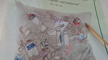 Отчёт по Марафону 4  " Сто дней до Нового года " по заявленным работам.