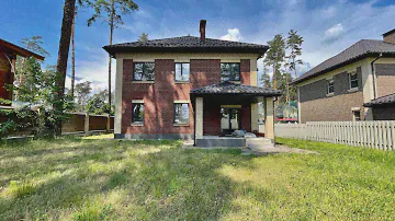 №147. Двухэтажный дом с гаражом на 10 сотках Буча. Продажа двухэтажного дома Буча
