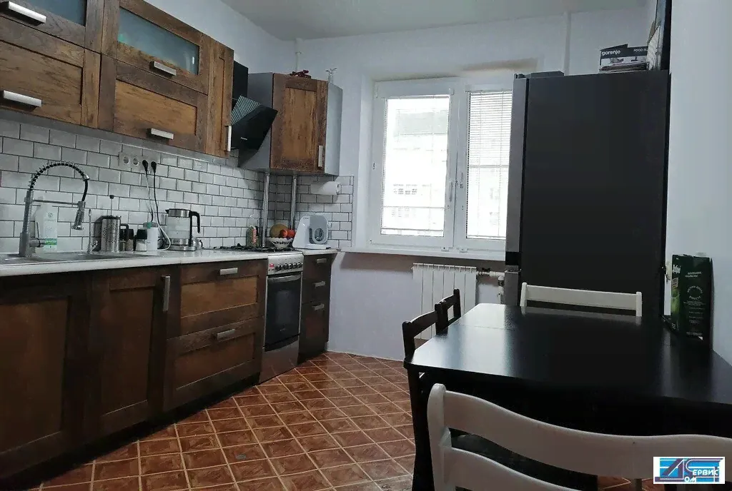 Продам четырехкомнатную квартиру вторичку 87.0 м² этаж 7/9 городской округ Одинцовский город Кубинка Одинцово, городок -1, к 23-2