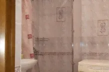 Рязань 1к квартира посуточно на Октябрьский городок д. 28-1