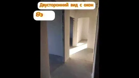 Продажа 2-х комнатной квартиры в сданном новострое города Одессы, ЖК 53 Жемчужина