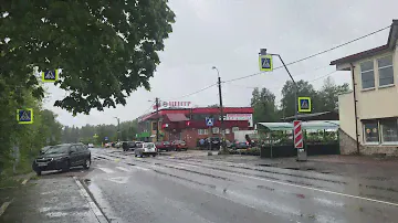 Сиверский, строителей 5