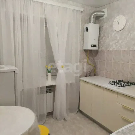 Снять 1-комнатную квартиру 32 м² по адресу Пенза, Военный городок, 112 - id 3589047885023603139 - по цене 25 000 руб. в месяц на Яндекс.Недвижимости-3