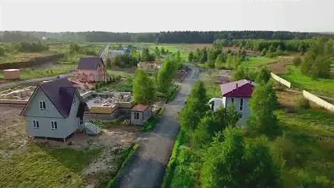 Коттеджный поселок "5 соток"
