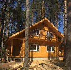 Продам коттедж 130.0 м² на участке 7.0 сот этажей 2 район Иркутский рп Маркова Медицинский Городок ДНТ