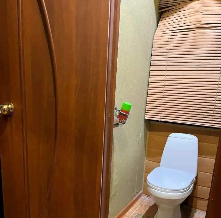 Продам двухкомнатную квартиру вторичку 41.0 м² этаж 2/5 городской округ Одинцовский город Кубинка городок Кубинка-10 17-2