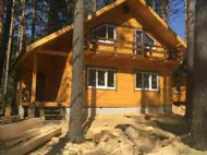 Купить дом 135 м² по адресу Иркутский муниципальный округ, рабочий посёлок Маркова, ДНТ Медицинский Городок - id 3966294944913989864 - по цене 6,5 млн руб. на Яндекс.Недвижимости-1