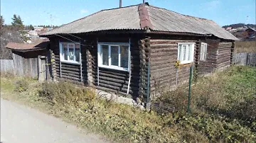 Продается просторный дом в городе Нязепетровск Челябинская область