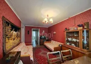Продам трехкомнатную квартиру вторичку 64.0 м² этаж 4/5 городской округ Одинцовский город Кубинка городок Кубинка-1 к 12