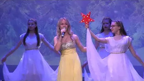 "Новый дуэт"  7.01.2022  Тарногский Городок