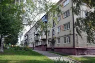 Научный городок, 12 Ленинский (Барнаул) район, Научный Городок