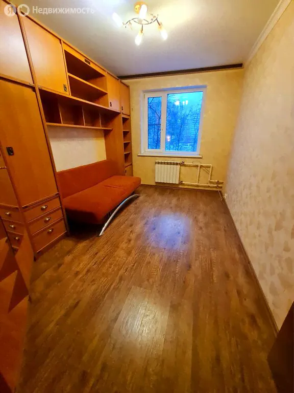 Снять 3-комнатную квартиру 61,6 м² по адресу Красногорск, улица Военный Городок Павшино, 6 - id 7841791723315490305 - по цене 60 000 руб. в месяц на Яндекс.Недвижимости-1