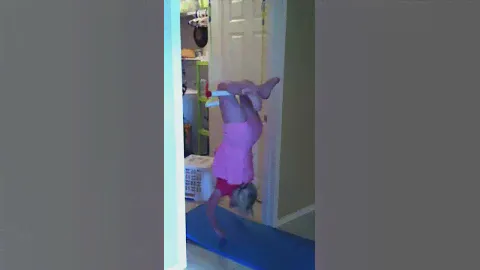 Indoor jungle gym