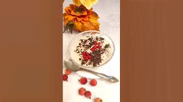 🍦 Волшебное ДОМАШНЕЕ МОРОЖЕННОЕ 🍦