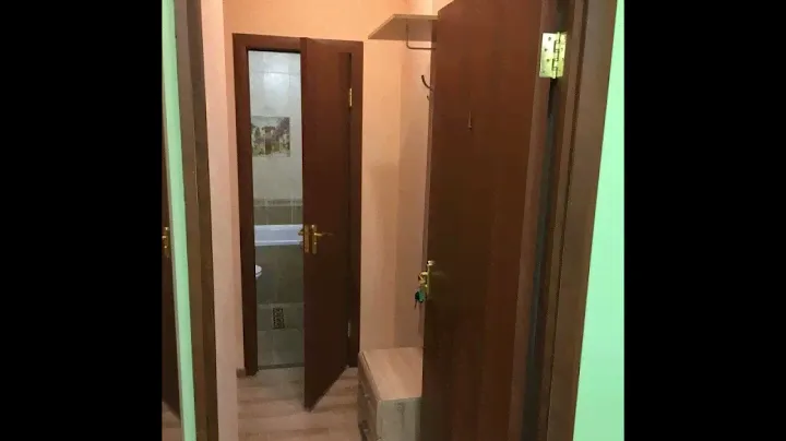 Сдам 1 комнатную квартиру, 20 м2, 1 этаж в Голицыно Собственник  8903578 16 06 Галина