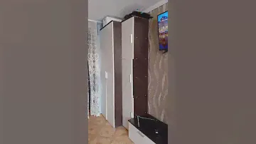 комната в общежитии
