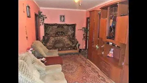 Продается 2 комн. квартира в Октябрьском городке. Недорого 1.3 млн. р.