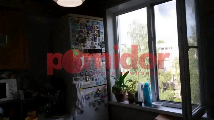 Продам 4 комн квартиру в Солнечногорске