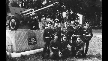 ГСВГ,в/ч50319- Отдельный истрeбительно-противотанковый дивизион. Altes Lager