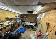 Продам металлический гараж 18.0 м² городской округ Одинцовский город Кубинка городок Кубинка-1