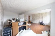Продам двухкомнатную квартиру 45.2 м² этаж 1/5 район Бикинский село Лермонтовка квартал городок Восточный, 376