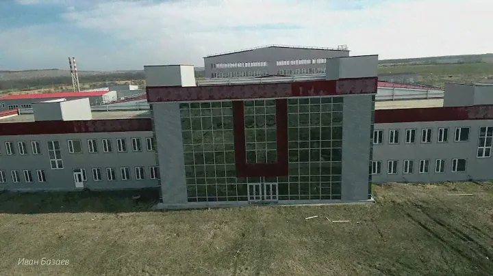 Валуйки, у объездной Valuiki, near the bypass road