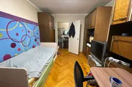 Продам двухкомнатную квартиру 47.4 м² этаж 3/5 городской округ Одинцовский город Кубинка городок Кубинка-1 к 18